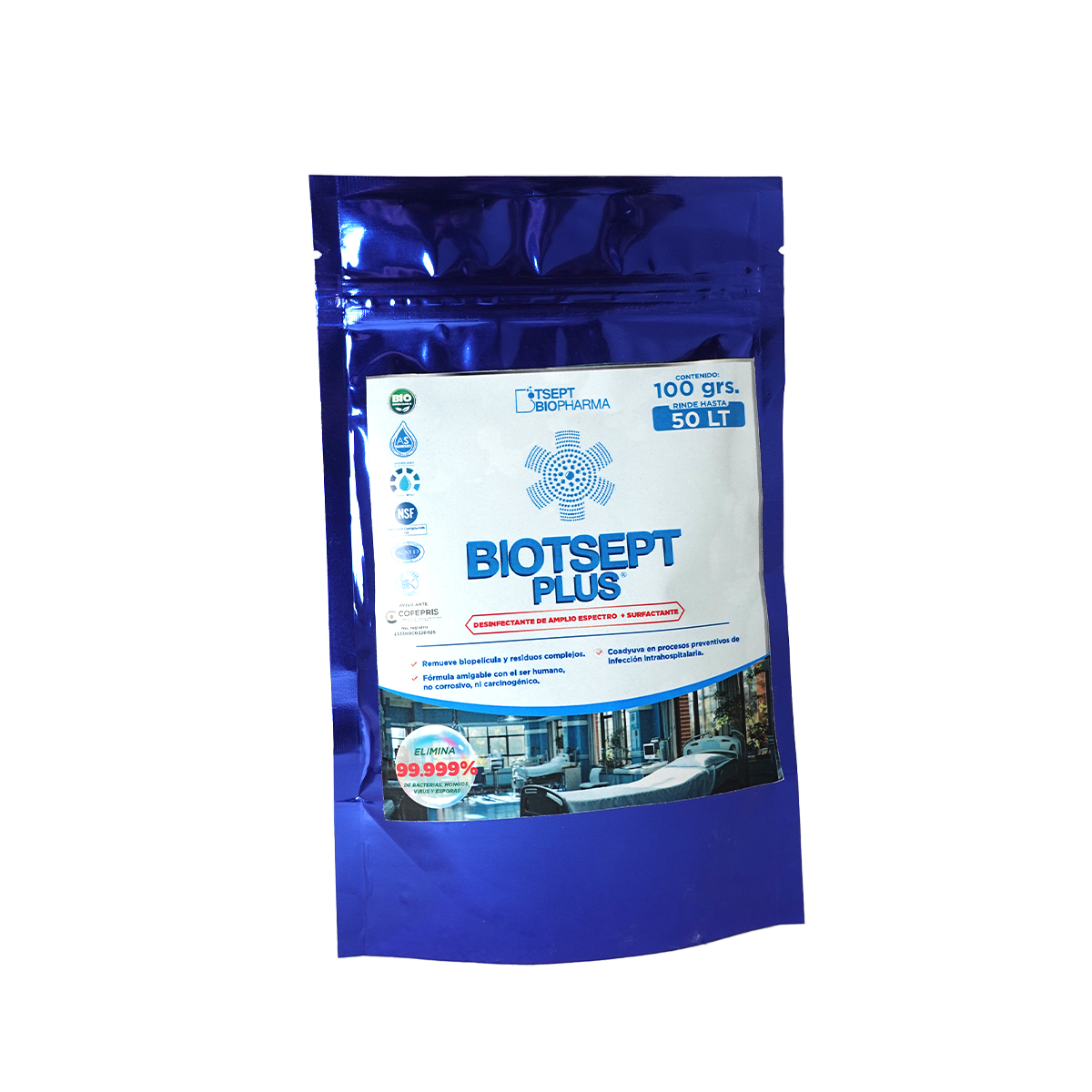 Biotsept Plus 100g